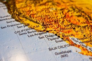 A Vous les Studios avec Line Crettex à Tijuana